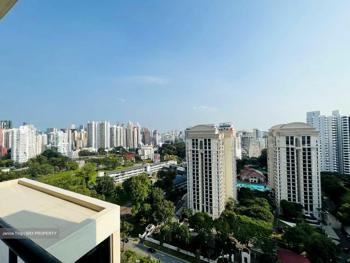 The Colonnade (D10), Condominium #533591281